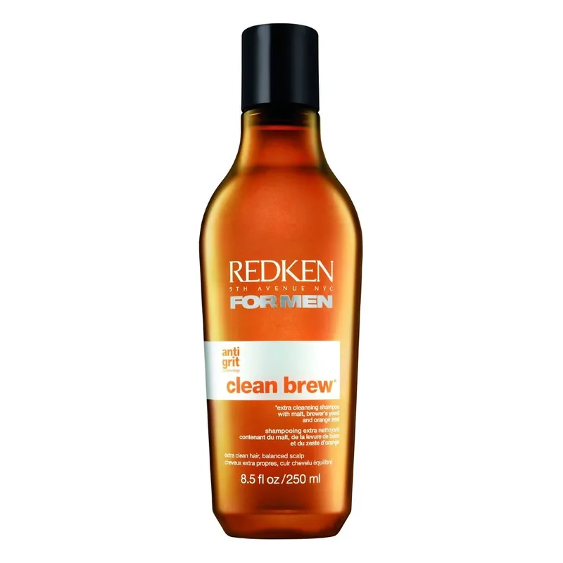 Redken Clean Brew (U) Begrenztes Angebot
