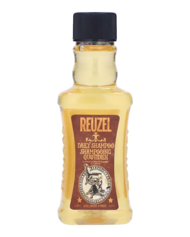 Reuzel Daily Shampoo Großhandel