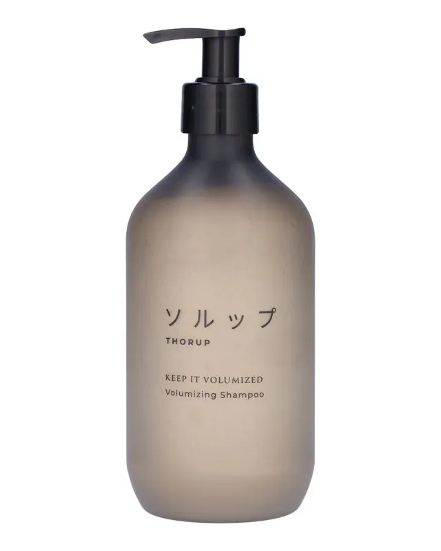 Thorup Keep It Volumized Shampoo Sonderangebot