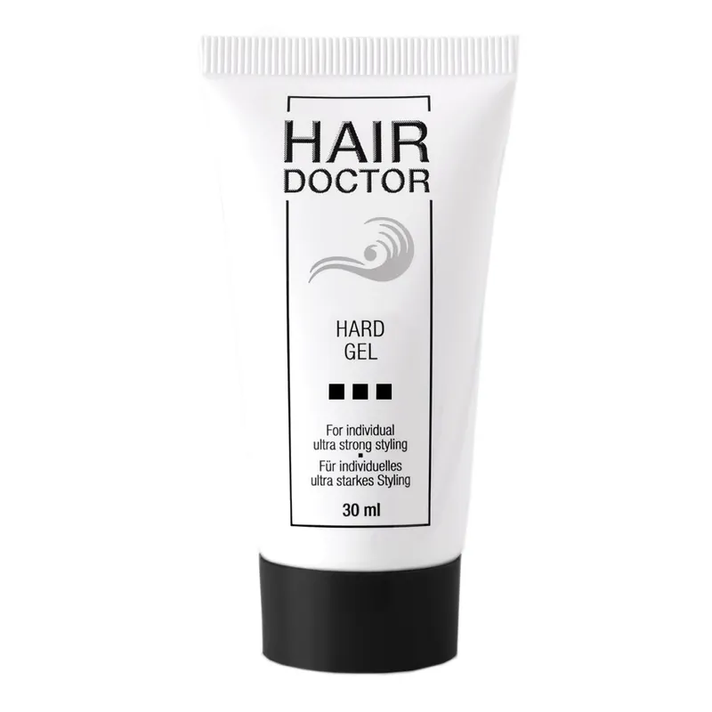 Gleich Bestellen Hair Doctor Hard Gel (U)