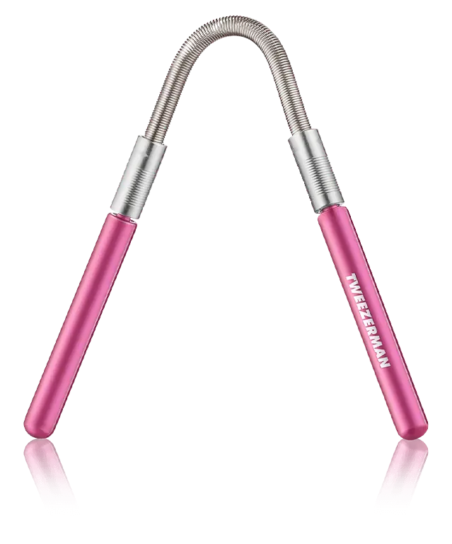 Tweezerman Skincare Tools Smooth Finish Facial Hair Remover Großhandel