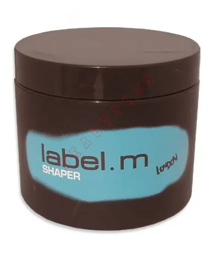 Must-Have Label.m Shaper Toni & Guy (Outlet)