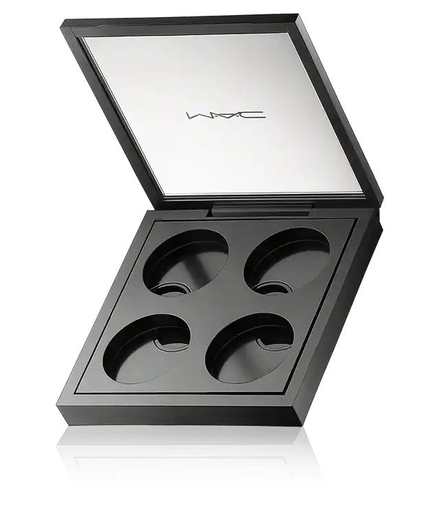 Gratis Versand MAC Pro Palette Pro Colour x 4 Compact