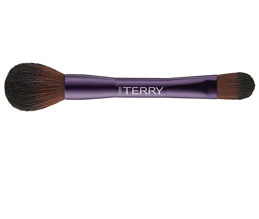 By Terry Pinsel Pinceau Teint Double-Embout Sonderangebot