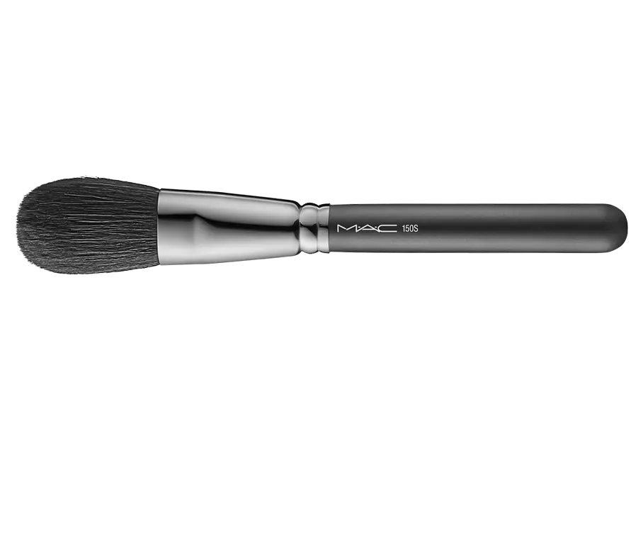 MAC Brushes 150S Large Powder Brush Letzte Chance