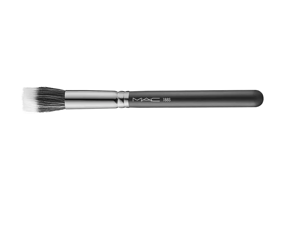 MAC Brushes 188S Small Duo Fibre Brush Meistverkauft