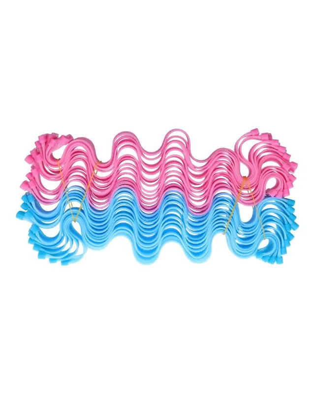 Neu Trontveit Wave Formers