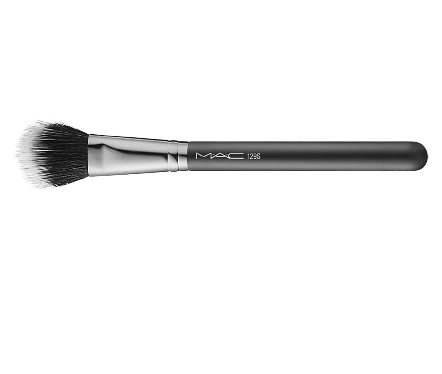 MAC Brushes 159S Duo Fibre Blush Brush Hochwertig