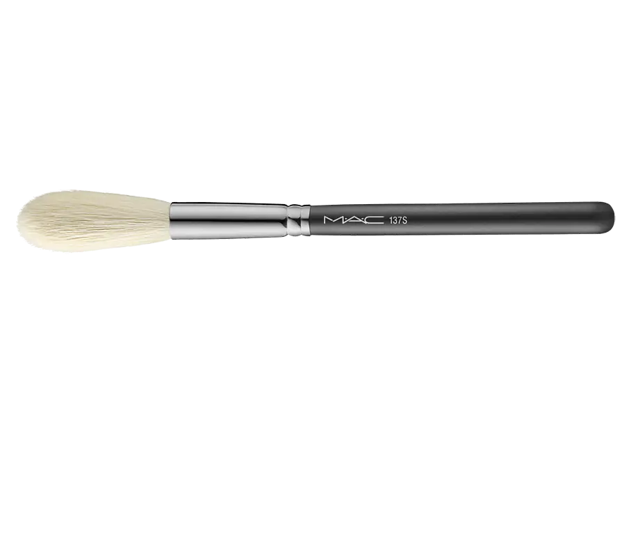 MAC Brushes 137S Long Blending Brush Kostenloser Versand