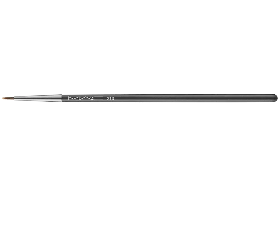 MAC Brushes 210 Precise Eye Liner Im Trend