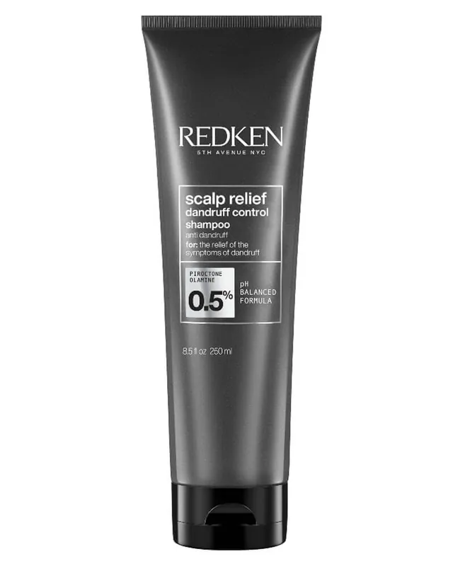 Redken Scalp Relief Dandruff Shampoo Beliebt