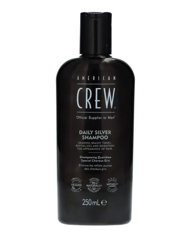 Sofort Bestellen American Crew Daily Moisturizing Shampoo