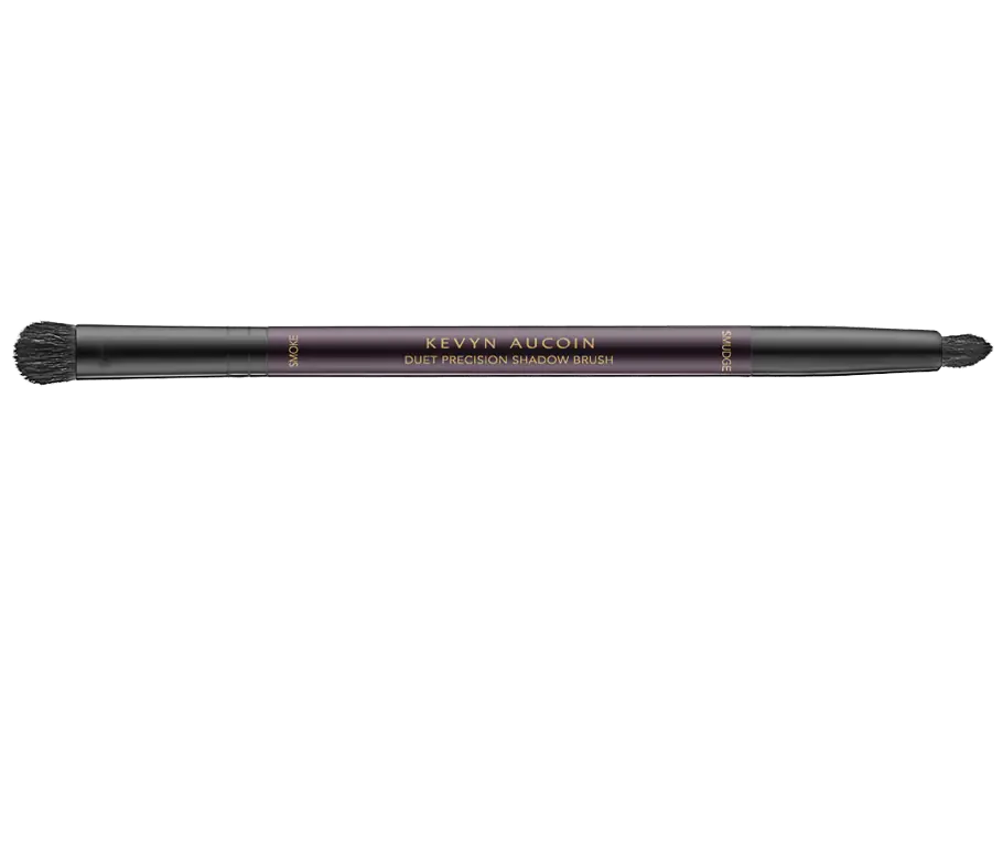 Kevyn Aucoin Tools Duet Precision Shadow Brush Expressversand