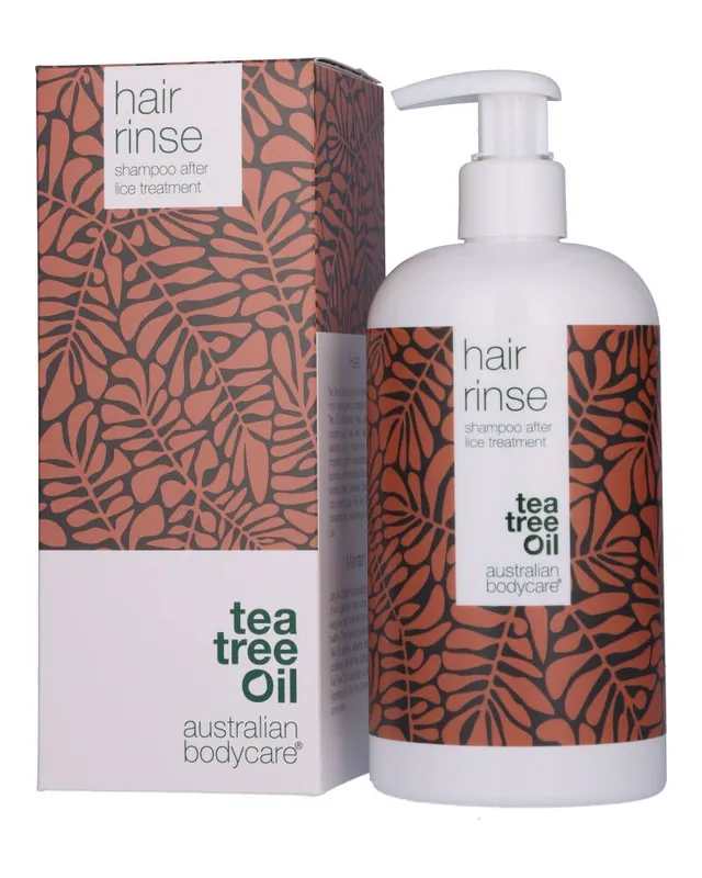 Ausverkauf Australian Bodycare Hair Rinse