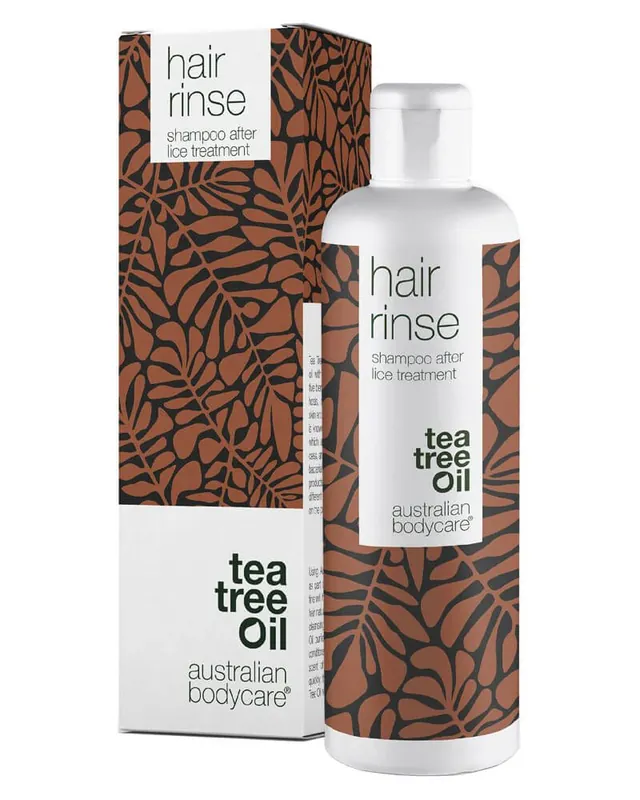 Preiswert Australian Bodycare Hair Rinse Shampoo (U)