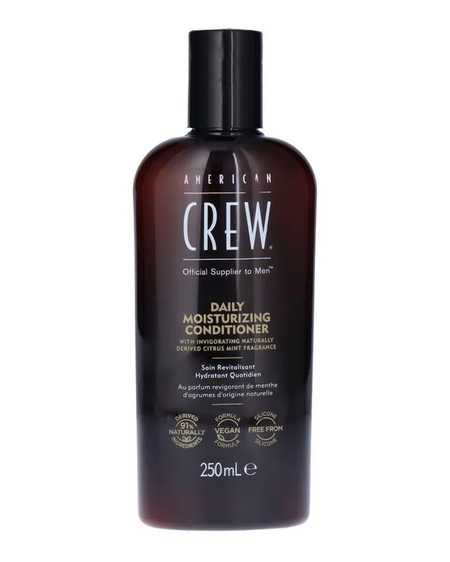 American Crew Daily Moisturizing Conditioner Mega-Angebot