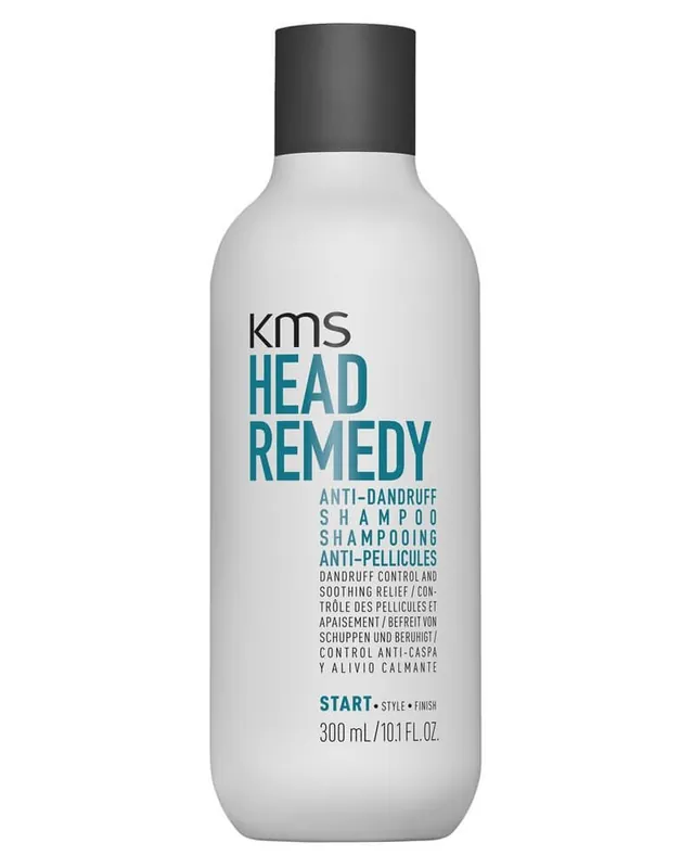 KMS California KMS HeadRemedy Anti-Dandruff Shampoo (U) Großhandel