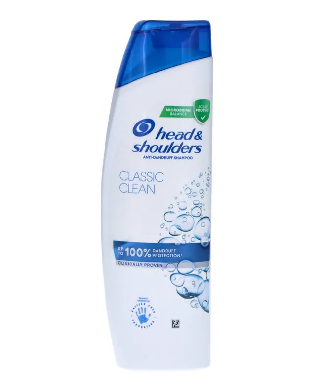 Head & Shoulders Head and Shoulders Classic Clean Großhandel