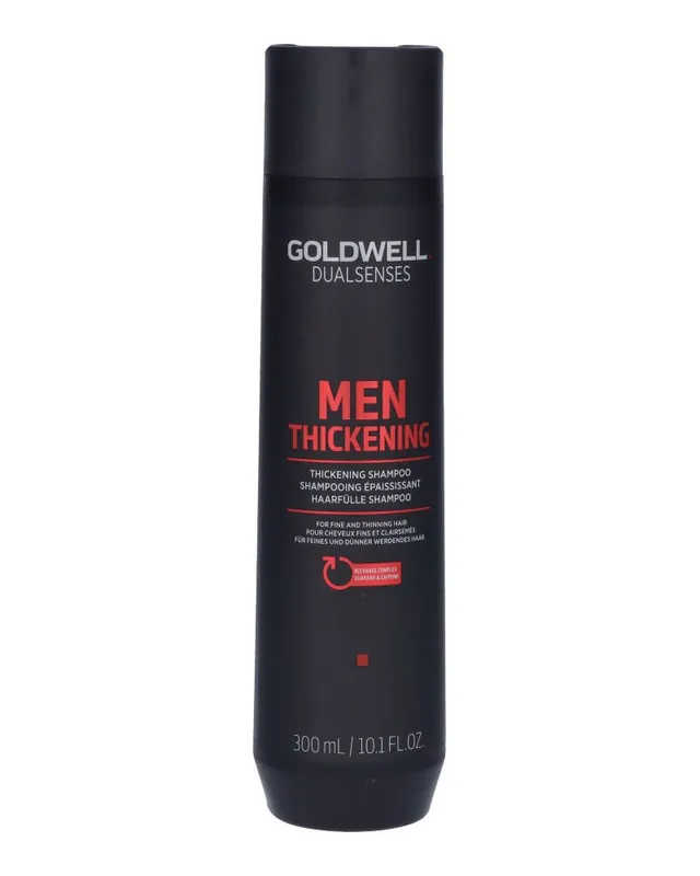 Goldwell For Men Thickening Shampoo Original