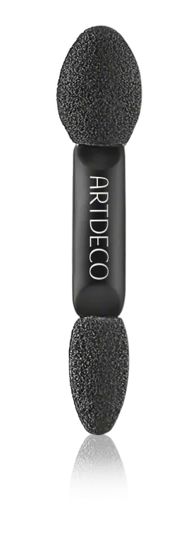 Artdeco Applikatoren Lidschatten-Doppelapplikator für Trio Box Neue Kollektion