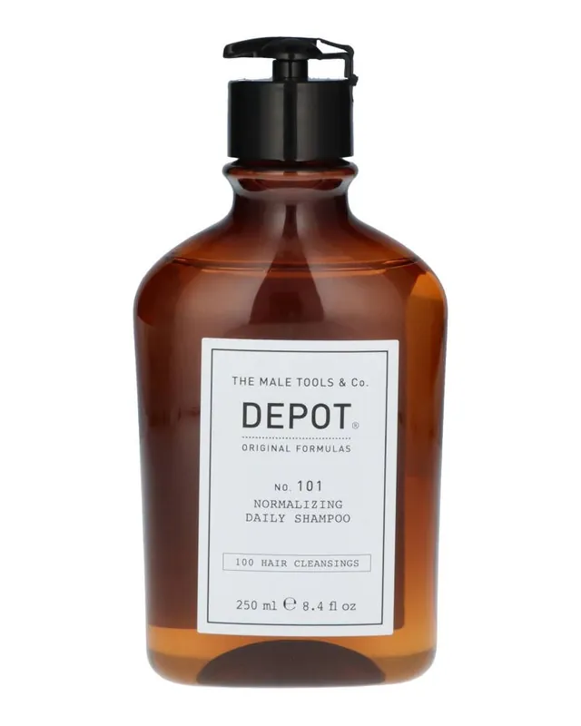 Neuheit Depot No. 101 Normalizing Daily Shampoo