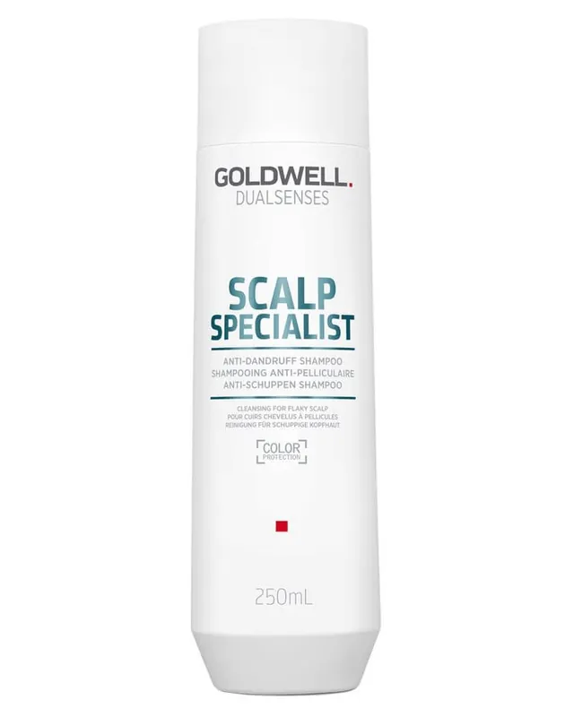Goldwell Scalp Specialist Anti-Dandruff Shampoo Bestseller