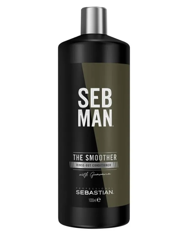 Im Trend Sebastian SEB MAN The Smoother