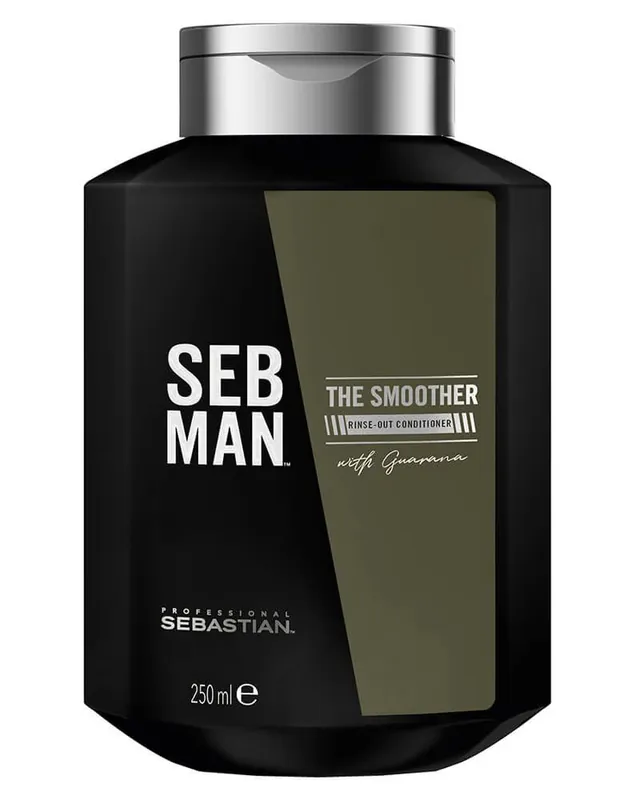 Sebastian SEB MAN The Smoother Ab Werk