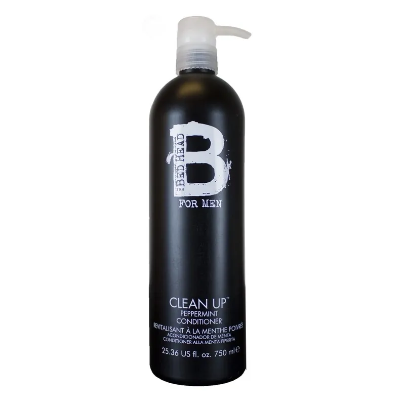 Gleich Bestellen Tigi Bed Head For Men Clean Up Conditioner (U)
