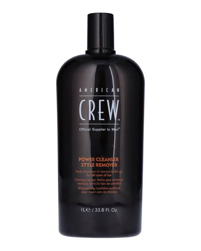 Schnäppchen American Crew Power Cleanser Style Remover