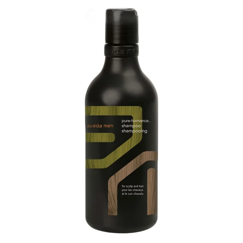 Billig Aveda Men Pure-Formance Shampoo