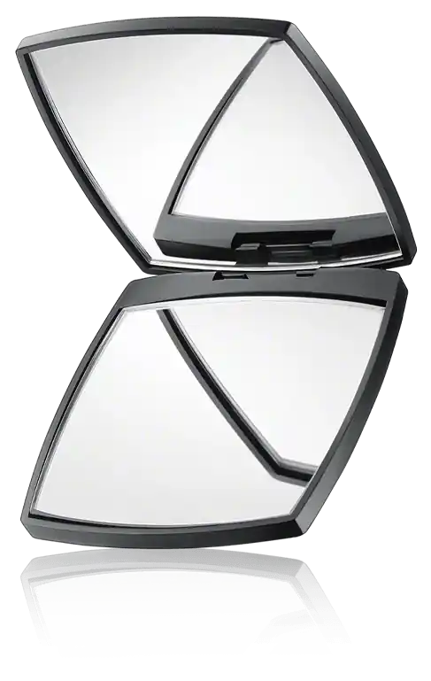 Mengenrabatt Chanel Tools Miroir Double Facettes