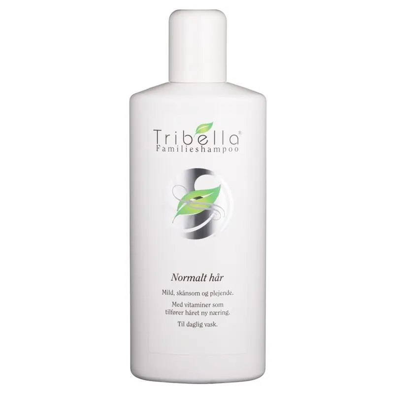 Tribella Familieshampoo Normales Haar Sale
