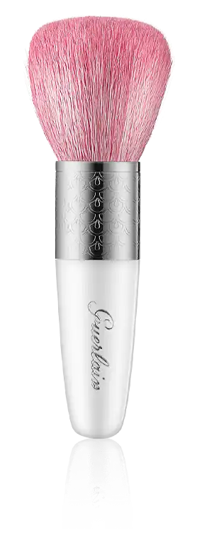 Großhandel Guerlain Makeup Brushes Météorites Powder Brush Classic