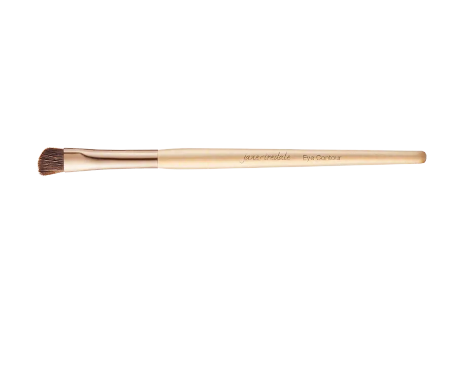 Saisonangebot Jane Iredale Brushes & Tools Eye Contour Brush