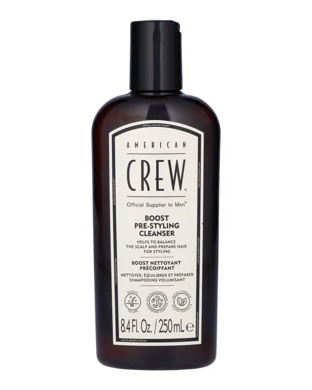 American Crew Boost Pre-Styling Cleanser Günstig