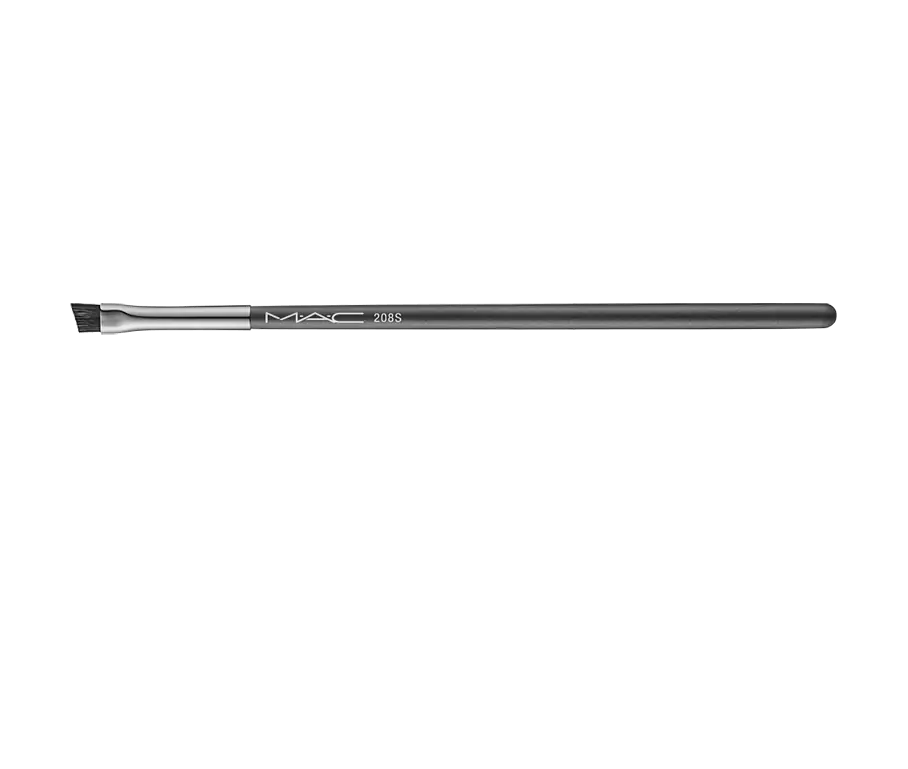 MAC Brushes 208S Small Angled Brow Brush Jetzt Zugreifen