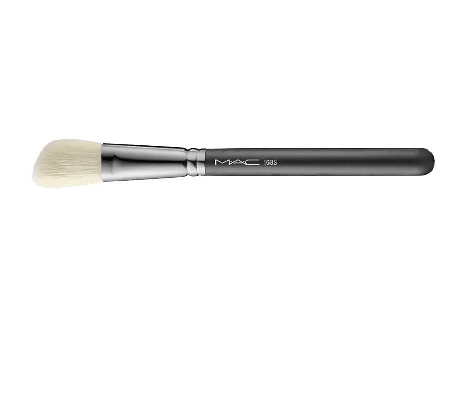 MAC Brushes 168S Large Angled Contour Brush Preis Gesenkt