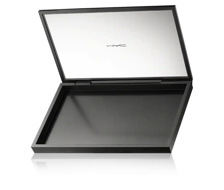 Direkt Vom Hersteller MAC Pro Palette Large/Single