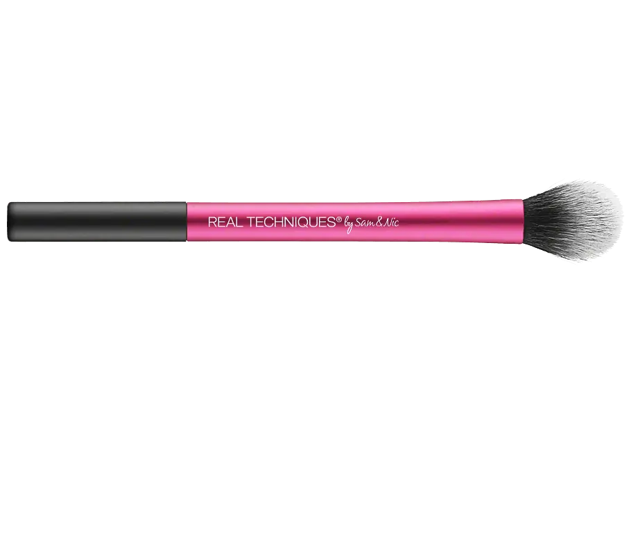 Knallerangebot Real Techniques Finish Setting Brush