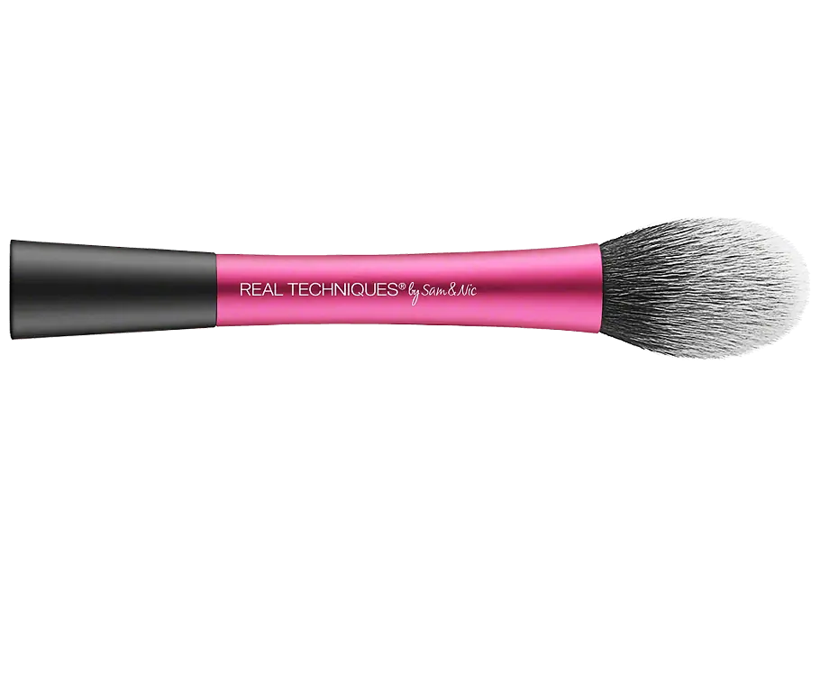 Real Techniques Finish Blush Brush Nur Heute
