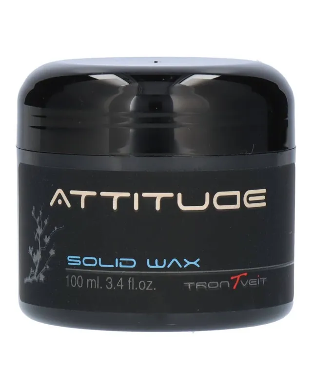 Online Kaufen Trontveit Attitude Solid Wax