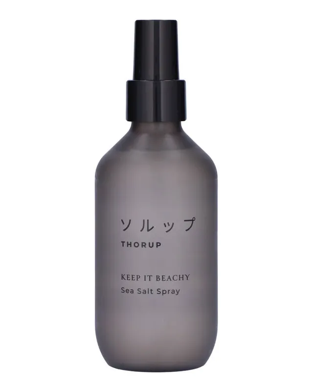 Thorup Keep It Beachy Sea Salt Spray Highlight
