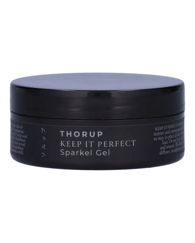 Thorup Keep It Perfect Sparkel Gel Sale