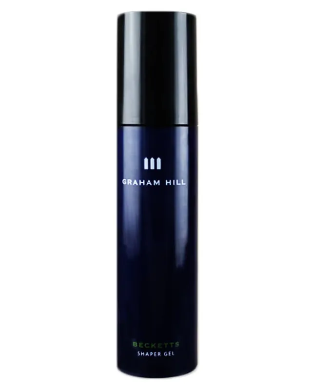 Graham Hill Becketts Shaper Gel Markenprodukt