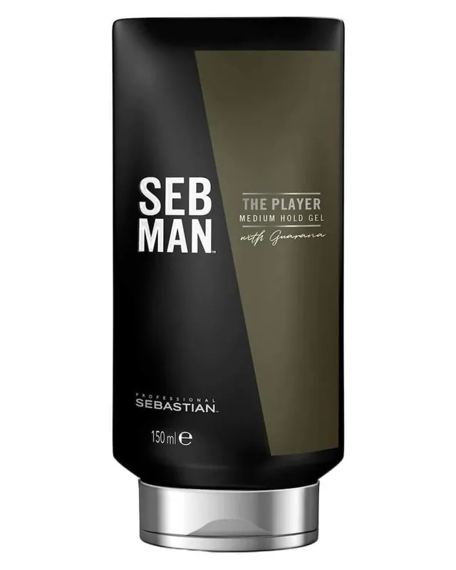 Letzte Chance Sebastian SEB MAN The Player