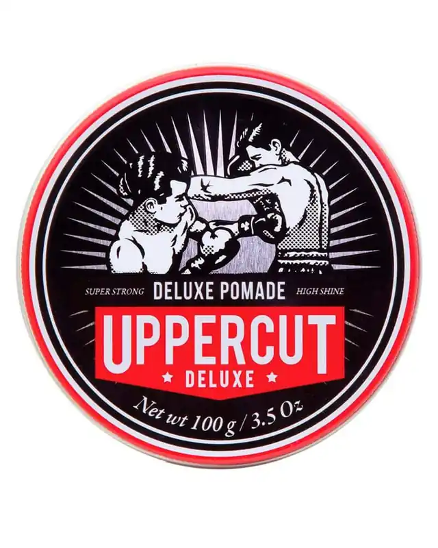 Begrenztes Angebot Uppercut Deluxe Pomade