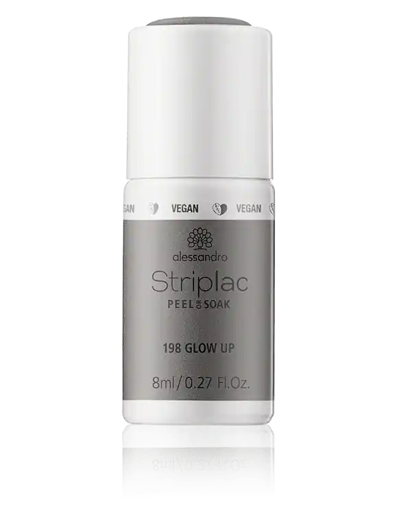 Bestpreis Alessandro Striplac Peel or Soak 198 Glow Up (8 ml)