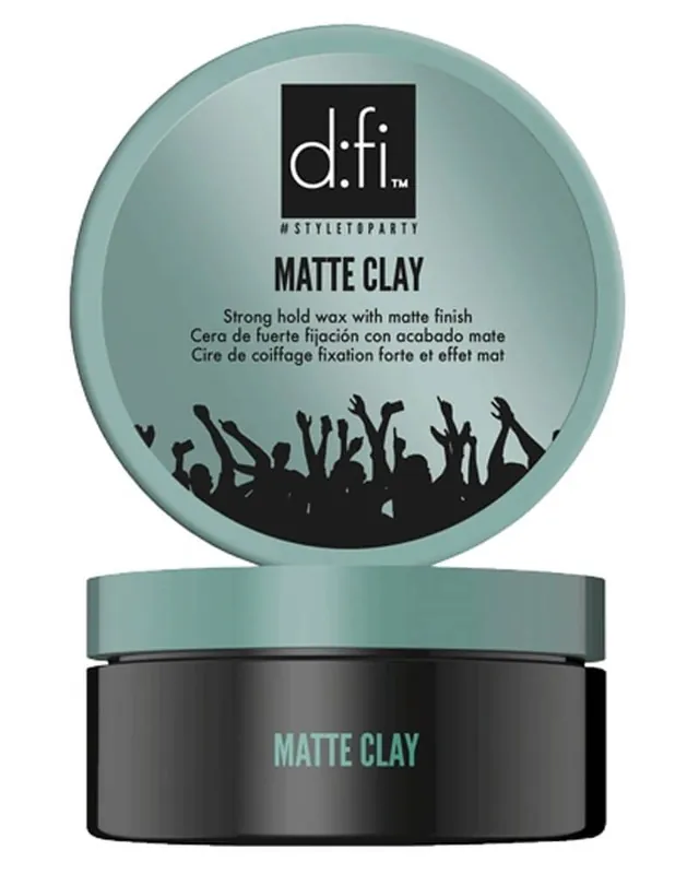 Kracherpreis D:Fi #Styletoparty Matte Clay
