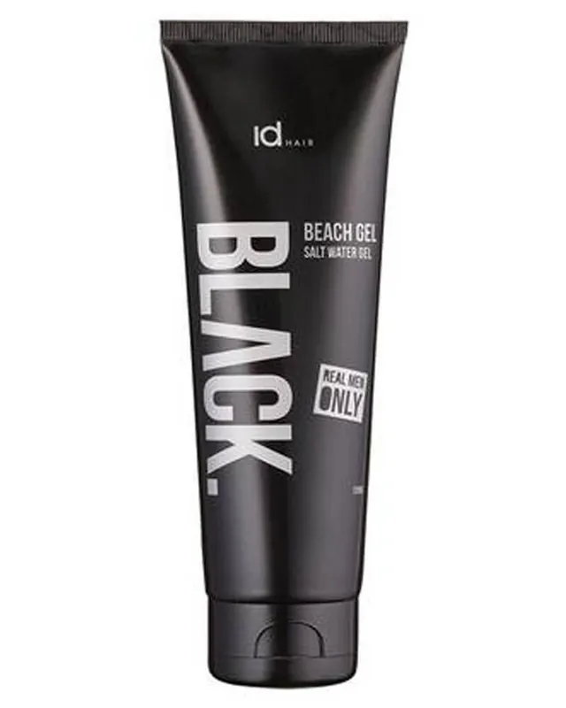 Ab Werk Id Hair Beach Salt Water Gel